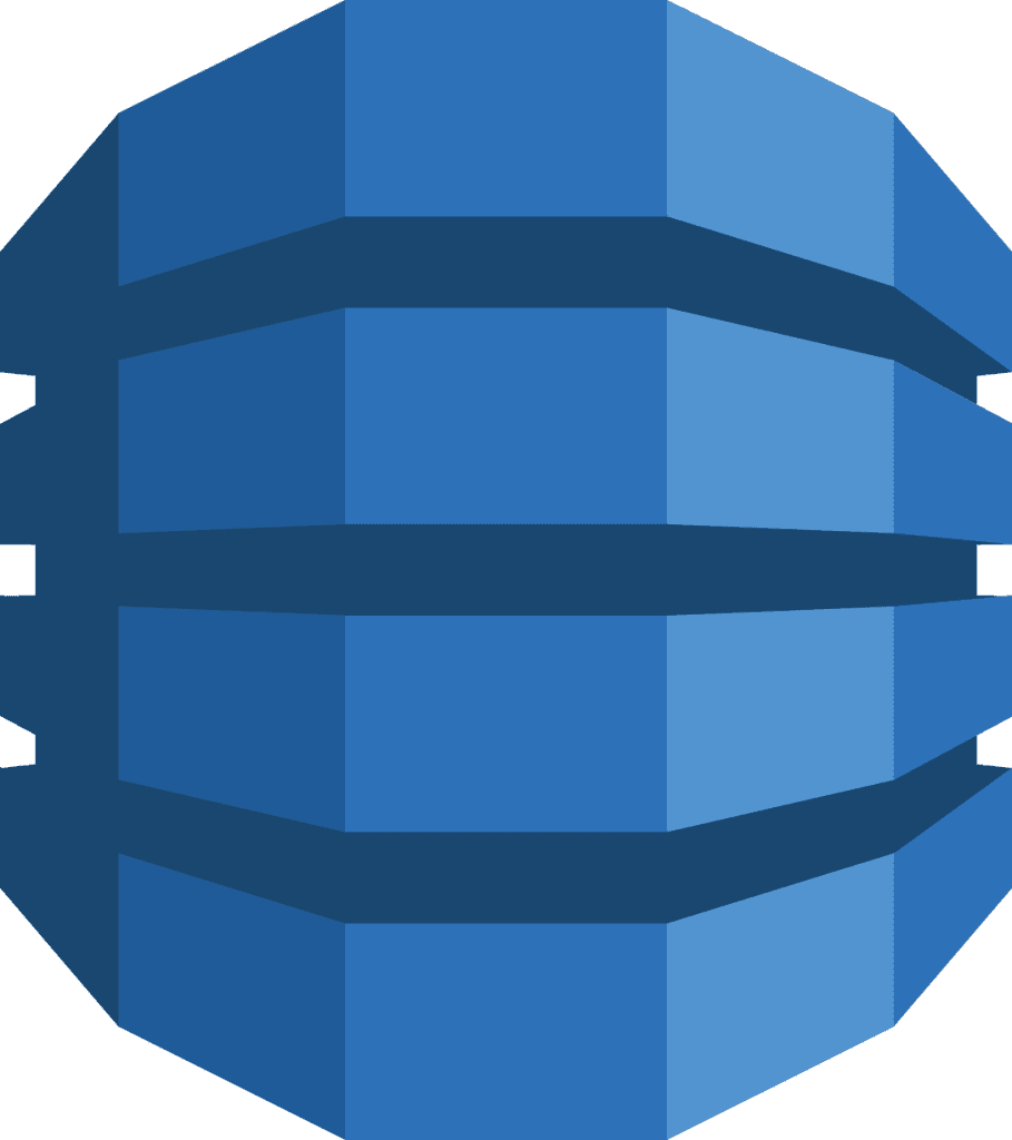 AWS DynamoDB